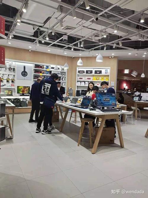 新春守护，科技同行 上海官方戴尔实体旗舰店春节不打烊，技术服务暖心上线