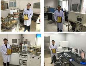 技术服务优秀工作者——记李立武等四人获西北研究院油气中心2016年度表彰